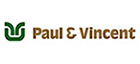 Paul & Vincent